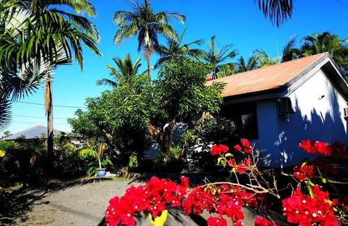Le Centre Cottage | Gite Saint-Louis, 2 bedrooms, 4 persons