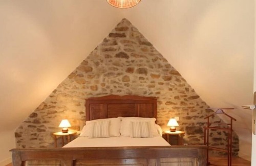 Saint-Lyphard Cottage | Gite Saint-Lyphard, 2 bedrooms, 4 persons