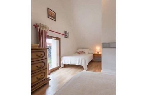 Saint-Lyphard Cottage | Gite Saint-Lyphard, 2 bedrooms, 4 persons