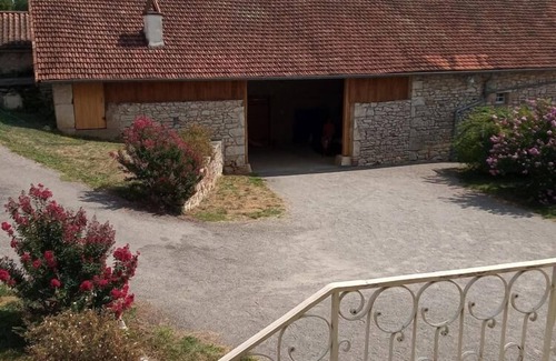 Tour-de-Faure House | Gite St Cirq Lapopie