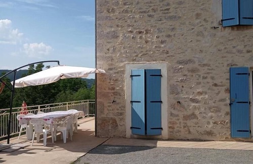 Tour-de-Faure House | Gite St Cirq Lapopie