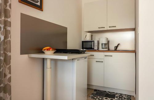 La Salvetat-Saint-Gilles Apartment | Gite Studio Le Colibri