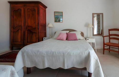 La Salvetat-Saint-Gilles Apartment | Gite Studio Le Colibri
