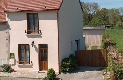 Target Cottage | Gite Target, 2 bedrooms, 4 persons