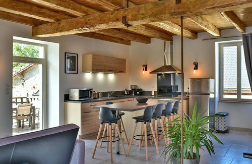 Terrasson-la-Villedieu Cottage | Gite Terrasson-Lavilledieu, 2 bedrooms, 4 persons