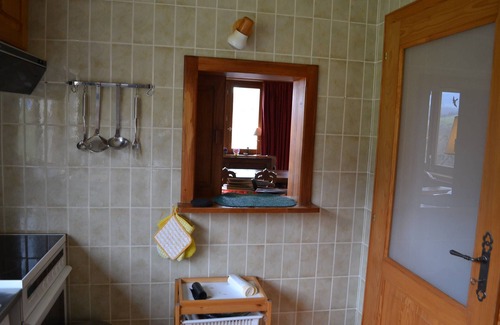 Breitenbach House | GITE THE LITTLE BREIT CHARMING HOUSE WITH ITS ECRIN OF GREENERY