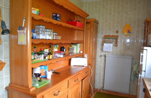 Breitenbach House | GITE THE LITTLE BREIT CHARMING HOUSE WITH ITS ECRIN OF GREENERY