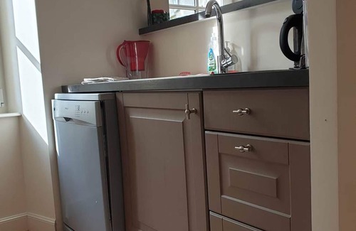 Theuville Cottage | Gite Theuville, 2 bedrooms, 4 persons