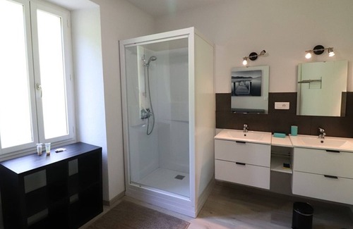 Thiezac Cottage | Gite Thiézac, 2 bedrooms, 4 persons