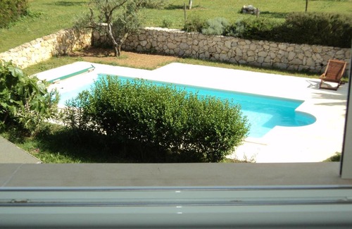 Piolenc House | Gite touristique
