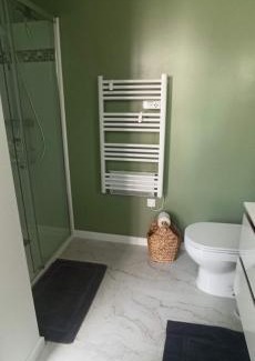 Morlaix Apartment | Gite Ty Goelo Morlaix