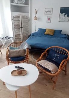 Morlaix Apartment | Gite Ty Goelo Morlaix