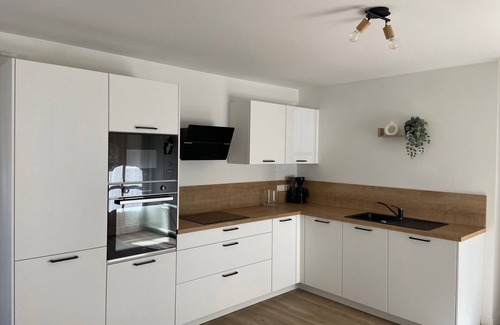 Landaul House | Gite Ty Lyoani a Landaul Région Auray