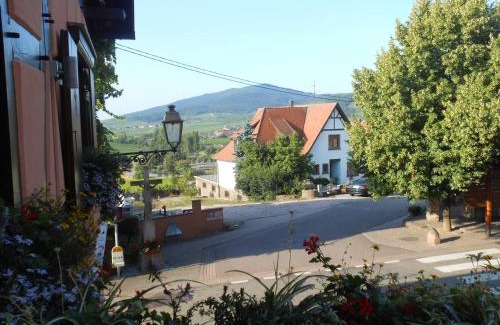 Itterswiller Apartment | Gite Ungersberg