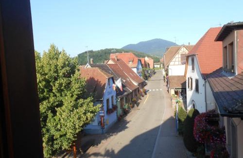 Itterswiller Apartment | Gite Ungersberg