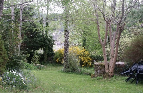 Vezac Cottage | Gite Vézac, 4 bedrooms, 6 persons