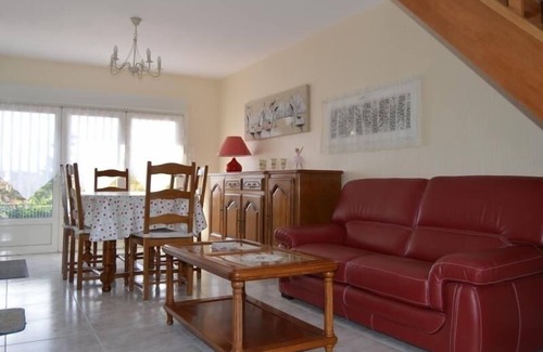 Valencay Cottage | Gite Valençay, 3 bedrooms, 6 persons
