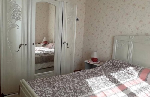 Valencay Cottage | Gite Valençay, 3 bedrooms, 6 persons