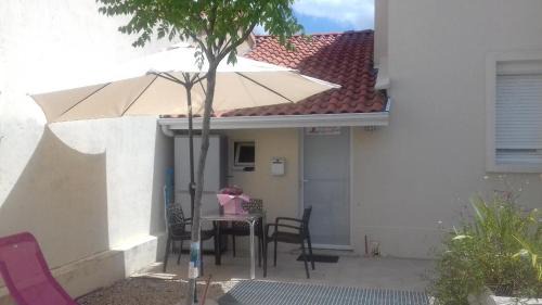 Aussonne Apartment | Gite Venita T1