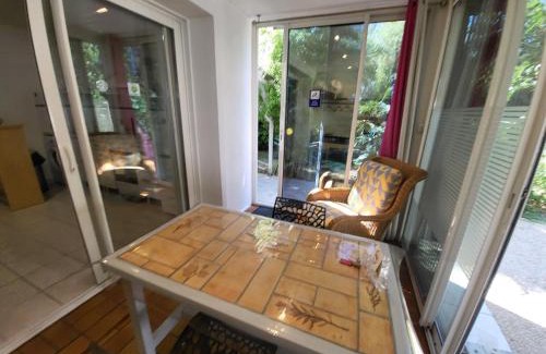 Aussonne Apartment | GITE VENITIA T2