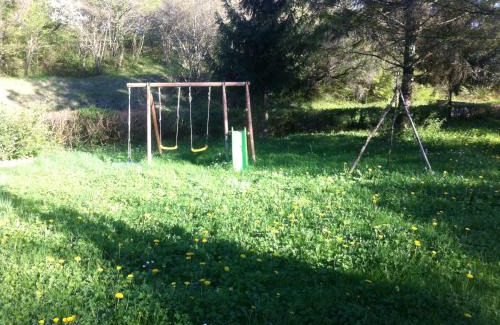 Chamoux House | Gite Vezelay