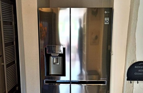 Vibeuf House | Gite Vibeuf, 5 bedrooms, 12 persons