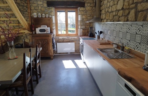 Eyzerac House | Gite Vignotte in green Périgord all inclusive, luxury, countryside, quiet, garden, swimming pool