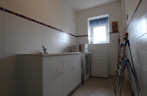 Villedieu-les-Poeles-Rouffigny Cottage | Gite Villedieu-les-Poêles, 3 bedrooms, 8 persons