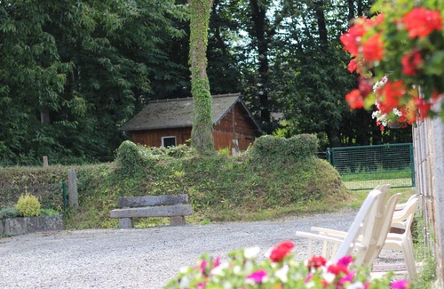 Villedieu-les-Poeles-Rouffigny Cottage | Gite Villedieu-les-Poêles, 3 bedrooms, 8 persons