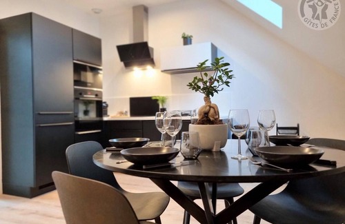 Villers-Pol Cottage | Gite Villers-Pol, 2 bedrooms, 4 persons