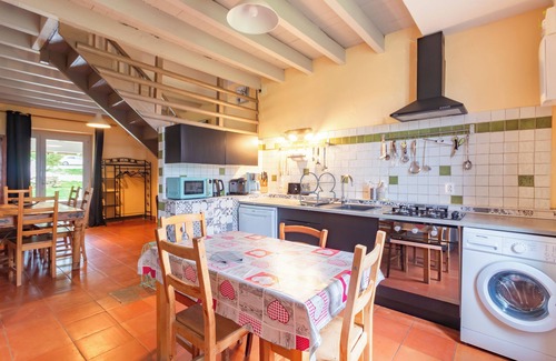 Laurac Villa | Gite with heated pool and air-conditioning in Laurac Lauragais, Castenaudary