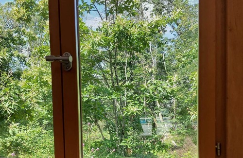 Abjat-sur-Bandiat House | Gîte with private pool and air conditioning in the countryside - Dordogne, Périgord Vert