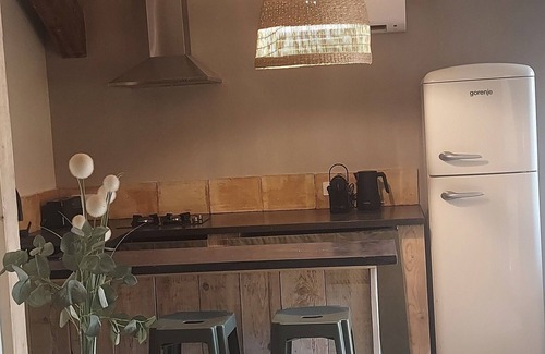 Saint-Gervasy House | Gîte with swimming pool 15 minutes from Pont-du-Gard and Nîmes