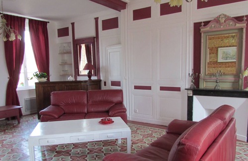 Hattenville House | Gite Ypreville-Biville, 6 bedrooms, 15 persons