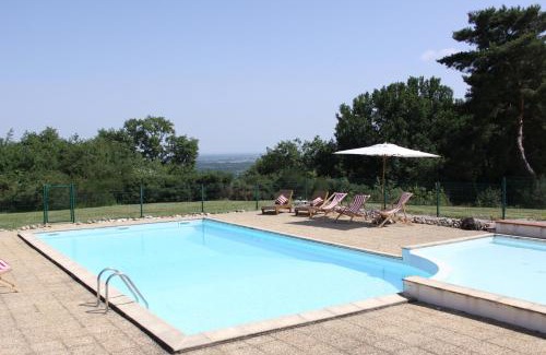 Madiran House | Gites at Le Prielle