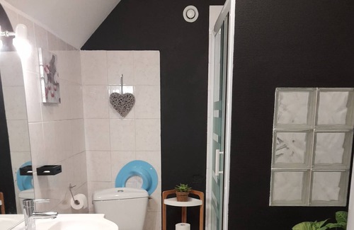 Beaufort-en-Anjou House | Gîtes between Angers and Saumur 5mn from the Loire bank