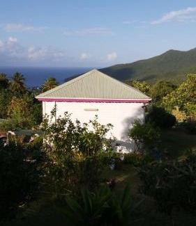 Trois-Rivieres House | Gites Chez Marie Christine