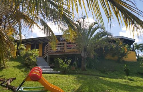 Trois-Rivieres House | Gites Chez Marie Christine