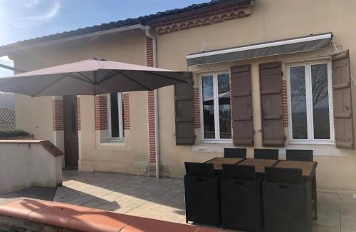 Auvillar Bed & Breakfast | Gites de Marchet