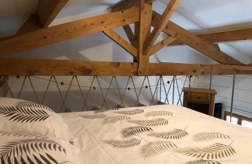 Auvillar Bed & Breakfast | Gites de Marchet