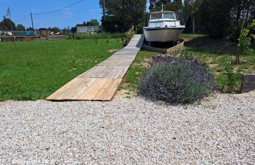 Perpignan House | gites du mas Donat