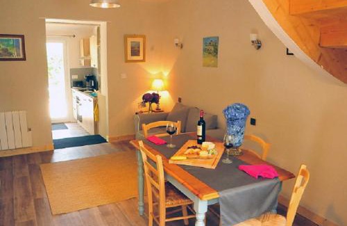 Saint-Coulomb House | Gites Duguesclin