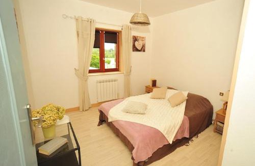 Saint-Coulomb House | Gites Duguesclin