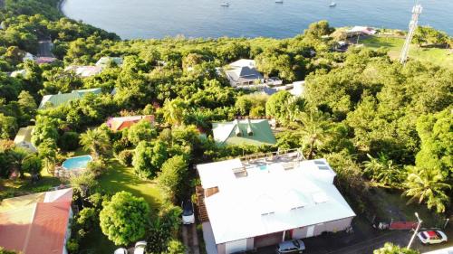 Bouillante Apartment | Gites La Nantillaise