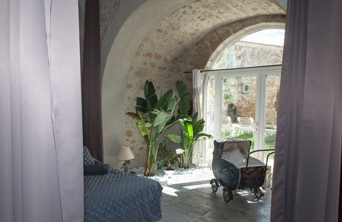 Puimisson Apartment | Gites la Remise