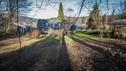 Laforet House | Gites La Tabatiere