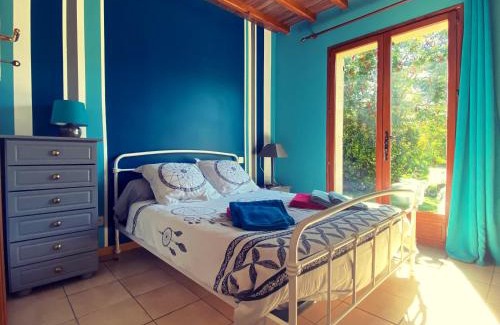 Simeyrols House | Gites Le Pagus