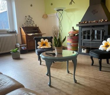 Plouguiel Bed & Breakfast | Gites le Rucher de Kerillis