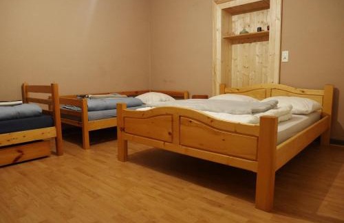 Le Syndicat House | Gites les Grandes Gouttes