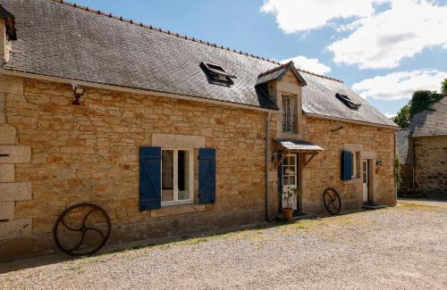 Cleguerec Apartment | Gites Les Hiboux